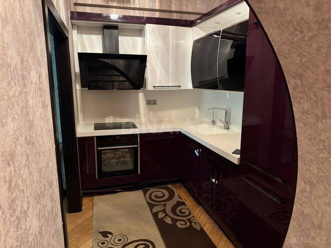 Satılır 3 otaqlı yeni tikili 135 m², photo 4 from 13