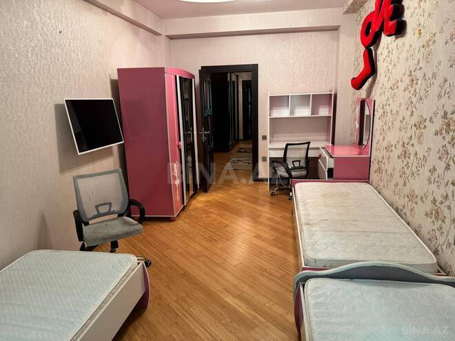 Satılır 3 otaqlı yeni tikili 135 m², photo 7 from 13
