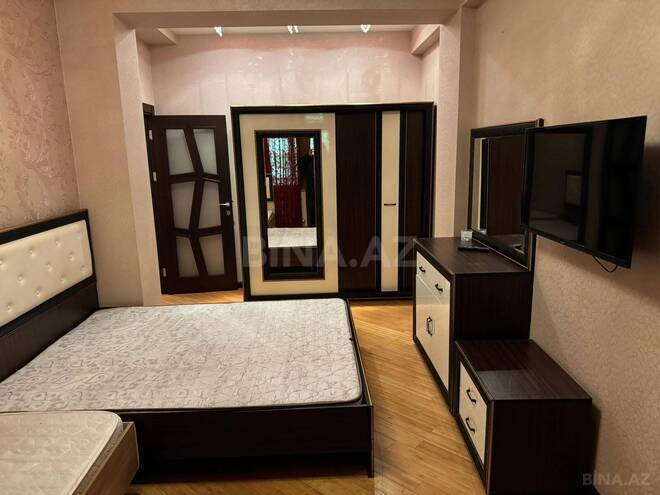 Satılır 3 otaqlı yeni tikili 135 m², photo 9 from 13