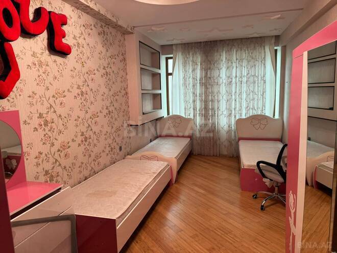 Satılır 3 otaqlı yeni tikili 135 m², photo 6 from 13