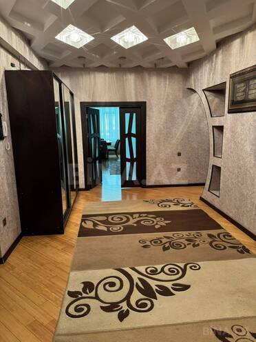 Satılır 3 otaqlı yeni tikili 135 m², photo 10 from 13