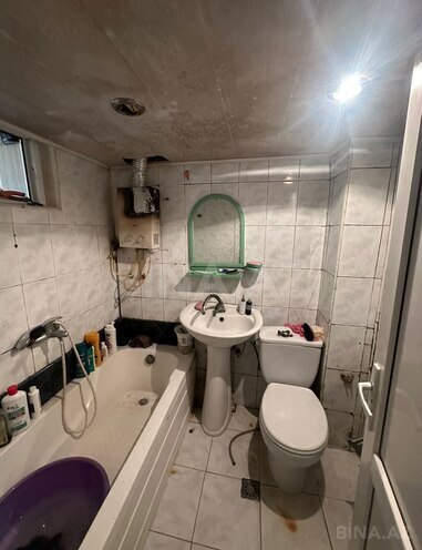 Продаётся 1-комн. новостройка 35 м², м. Ази Асланов, photo 5 from 12