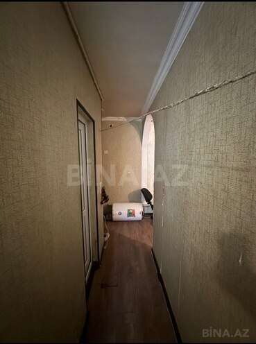 Продаётся 1-комн. новостройка 35 м², м. Ази Асланов, photo 7 from 12