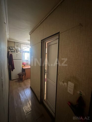 Продаётся 1-комн. новостройка 35 м², м. Ази Асланов, photo 4 from 12