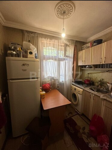 Продаётся 1-комн. новостройка 35 м², м. Ази Асланов, photo 9 from 12