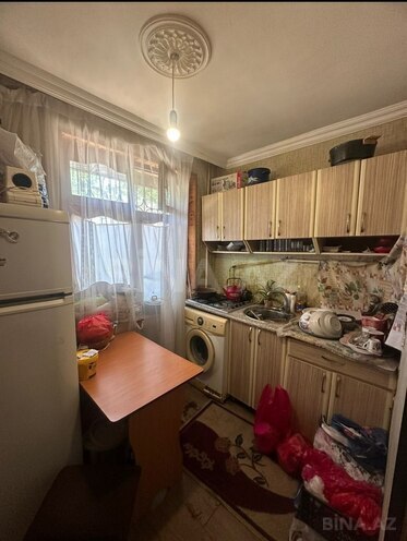 Продаётся 1-комн. новостройка 35 м², м. Ази Асланов, photo 8 from 12