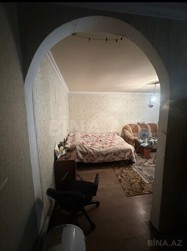 Продаётся 1-комн. новостройка 35 м², м. Ази Асланов, photo 6 from 12
