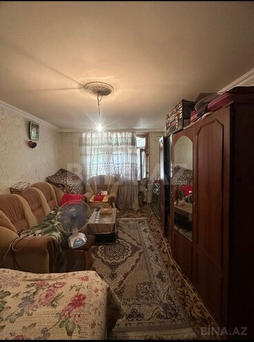 Продаётся 1-комн. новостройка 35 м², м. Ази Асланов, photo 1 from 12