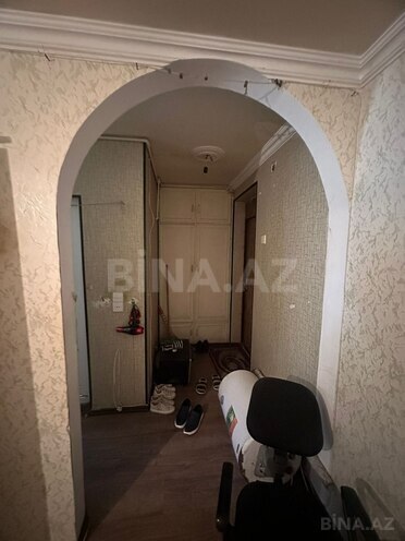 Продаётся 1-комн. новостройка 35 м², м. Ази Асланов, photo 10 from 12