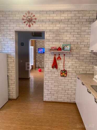 Сдаётся 3-комн. дом/дача 100 м², пос. Шувеляны, photo 19 from 21