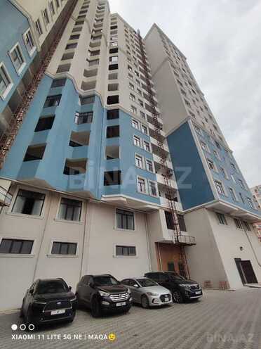 Satılır 4 otaqlı yeni tikili 215 m², Azadlıq Prospekti m., photo 4 from 7
