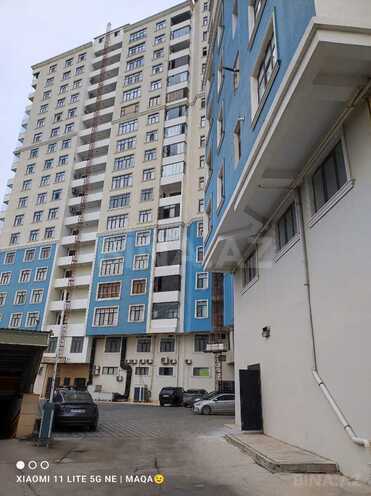 Satılır 4 otaqlı yeni tikili 215 m², Azadlıq Prospekti m., photo 3 from 7
