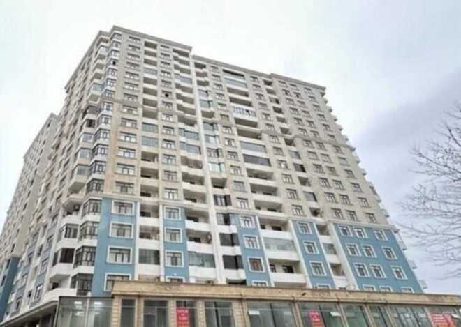 Satılır 4 otaqlı yeni tikili 215 m², Azadlıq Prospekti m., photo 1 from 7