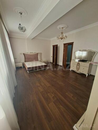 Сдаётся 3-комн. новостройка 140 м², м. Гянджлик, photo 5 from 12