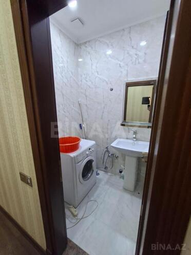 Сдаётся 3-комн. новостройка 140 м², м. Гянджлик, photo 11 from 12