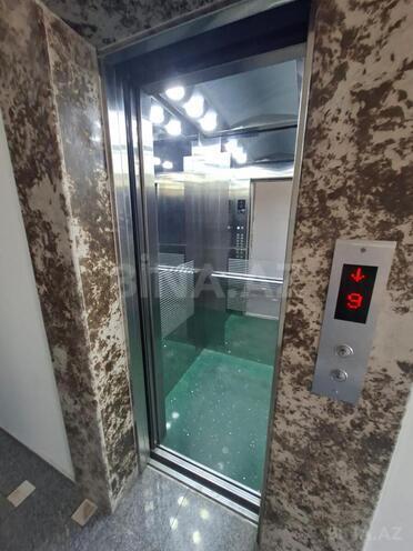Сдаётся 3-комн. новостройка 140 м², м. Гянджлик, photo 10 from 12