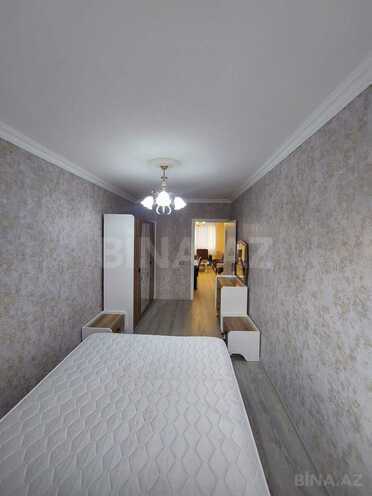 Satılır 3 otaqlı köhnə tikili 80 m², 28 May m., photo 10 from 17