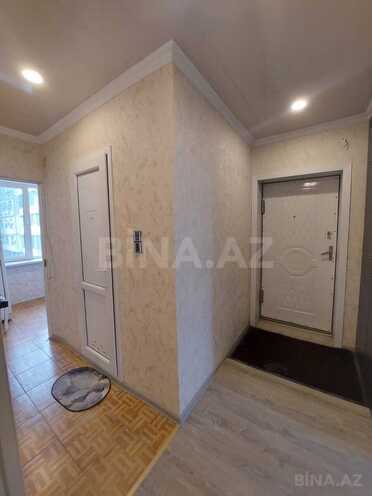 Satılır 3 otaqlı köhnə tikili 80 m², 28 May m., photo 15 from 17