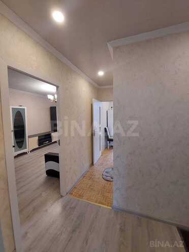 Satılır 3 otaqlı köhnə tikili 80 m², 28 May m., photo 3 from 17