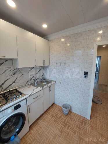 Satılır 3 otaqlı köhnə tikili 80 m², 28 May m., photo 12 from 17