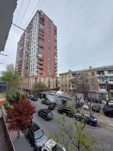 Satılır 3 otaqlı köhnə tikili 80 m², 28 May m., photo 16 from 17