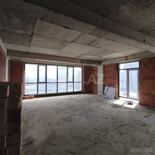 Satılır 4 otaqlı yeni tikili 215 m², Azadlıq Prospekti m., photo 5 from 7