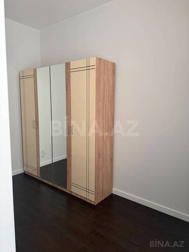 İcarəyə verilir 3 otaqlı yeni tikili 130 m², Elmlər Akademiyası m., photo 10 from 24