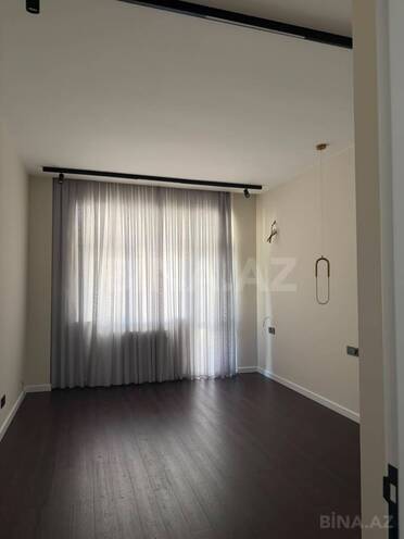 İcarəyə verilir 3 otaqlı yeni tikili 130 m², Elmlər Akademiyası m., photo 7 from 24