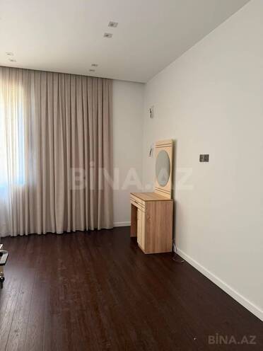 İcarəyə verilir 3 otaqlı yeni tikili 130 m², Elmlər Akademiyası m., photo 15 from 24