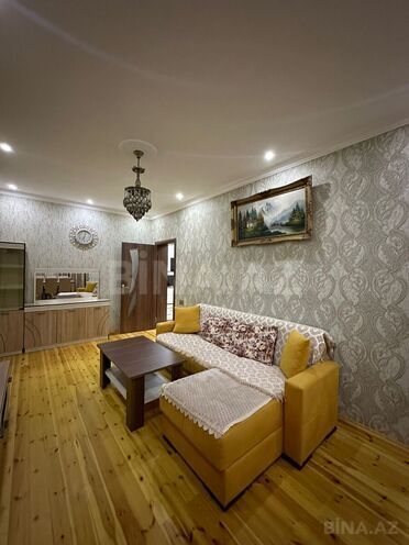 Satılır 2 otaqlı yeni tikili 55 m², Əhmədli q., photo 7 from 31