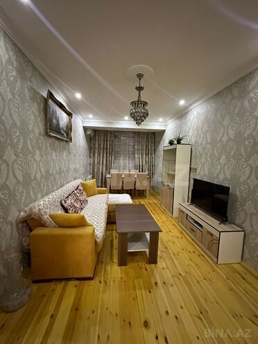 Satılır 2 otaqlı yeni tikili 55 m², Əhmədli q., photo 1 from 31