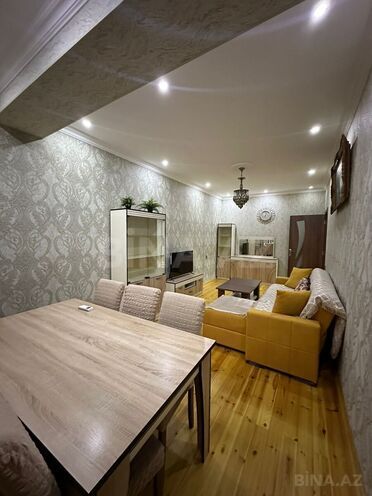 Satılır 2 otaqlı yeni tikili 55 m², Əhmədli q., photo 5 from 31