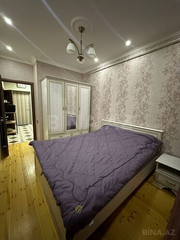 Satılır 2 otaqlı yeni tikili 55 m², Əhmədli q., photo 9 from 31