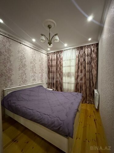 Satılır 2 otaqlı yeni tikili 55 m², Əhmədli q., photo 8 from 31