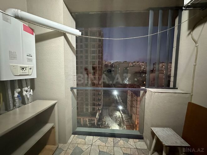 Satılır 2 otaqlı yeni tikili 55 m², Əhmədli q., photo 20 from 31