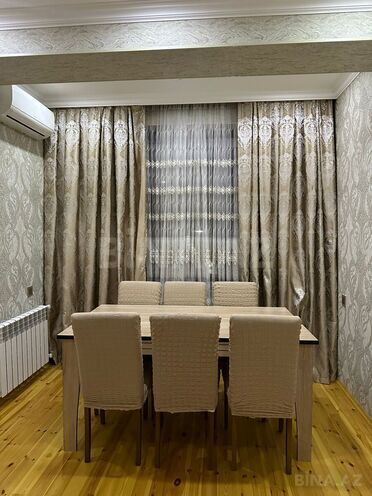 Satılır 2 otaqlı yeni tikili 55 m², Əhmədli q., photo 4 from 31