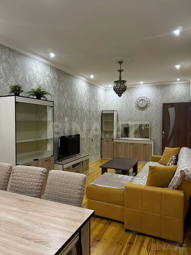 Satılır 2 otaqlı yeni tikili 55 m², Əhmədli q., photo 6 from 31