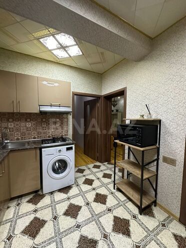 Satılır 2 otaqlı yeni tikili 55 m², Əhmədli q., photo 14 from 31
