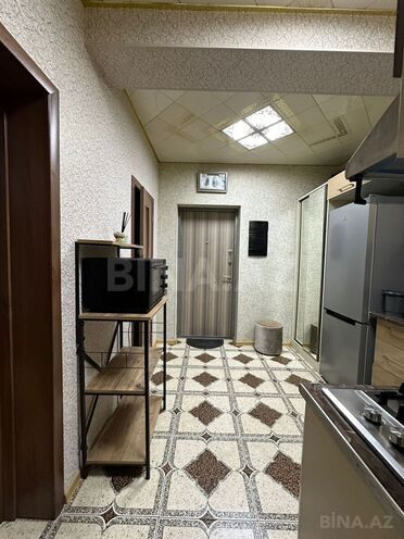 Satılır 2 otaqlı yeni tikili 55 m², Əhmədli q., photo 16 from 31