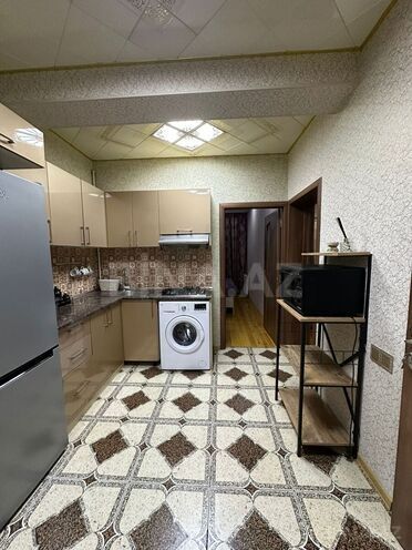Satılır 2 otaqlı yeni tikili 55 m², Əhmədli q., photo 12 from 31