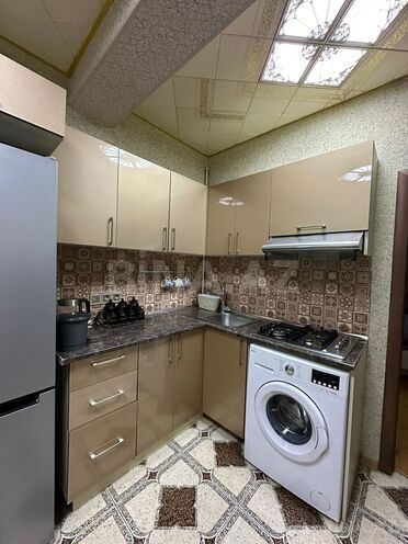 Satılır 2 otaqlı yeni tikili 55 m², Əhmədli q., photo 10 from 31