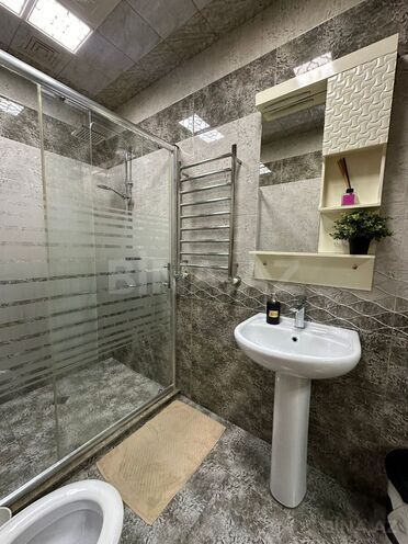 Satılır 2 otaqlı yeni tikili 55 m², Əhmədli q., photo 17 from 31