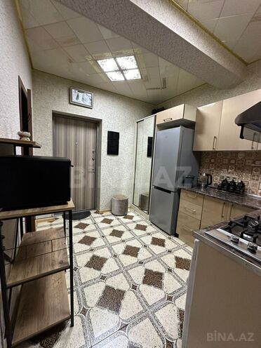Satılır 2 otaqlı yeni tikili 55 m², Əhmədli q., photo 15 from 31