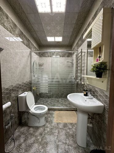 Satılır 2 otaqlı yeni tikili 55 m², Əhmədli q., photo 18 from 31