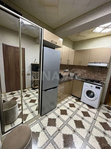 Satılır 2 otaqlı yeni tikili 55 m², Əhmədli q., photo 13 from 31