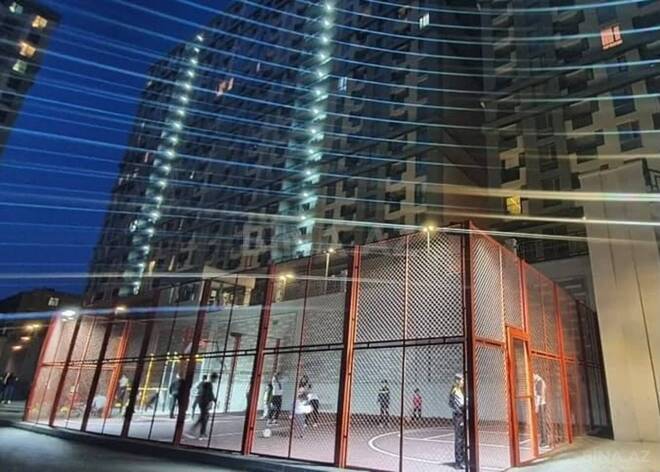 Satılır 2 otaqlı yeni tikili 55 m², Əhmədli q., photo 30 from 31