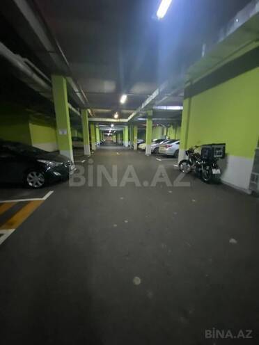 Satılır 2 otaqlı yeni tikili 55 m², Əhmədli q., photo 29 from 31