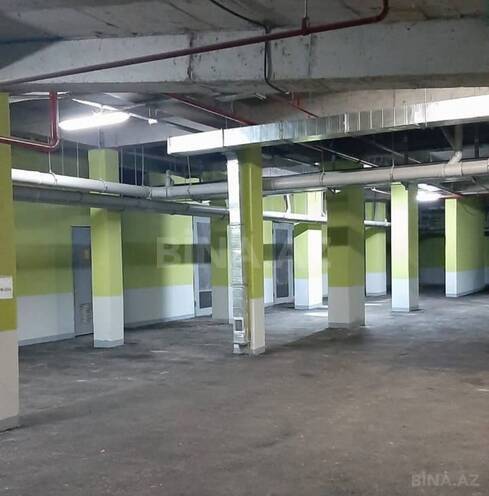 Satılır 2 otaqlı yeni tikili 55 m², Əhmədli q., photo 28 from 31