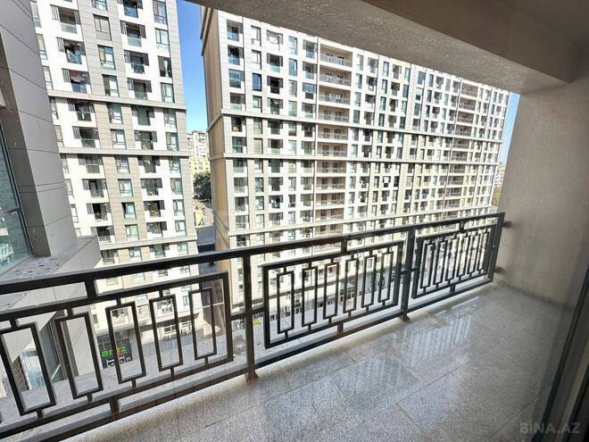Satılır 2 otaqlı yeni tikili 55 m², Əhmədli q., photo 27 from 31