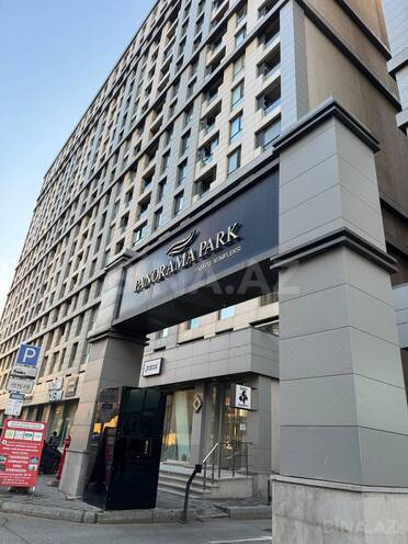 Satılır 2 otaqlı yeni tikili 55 m², Əhmədli q., photo 22 from 31